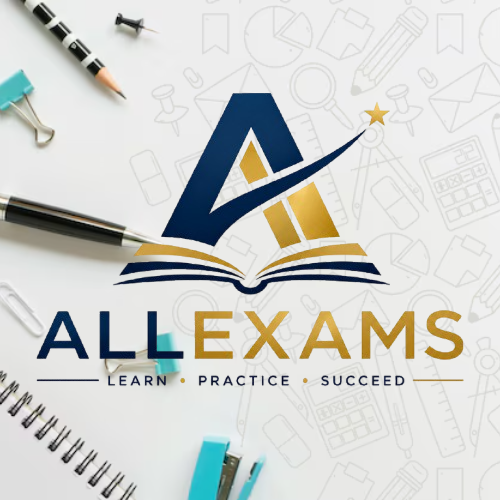 All Exams logo